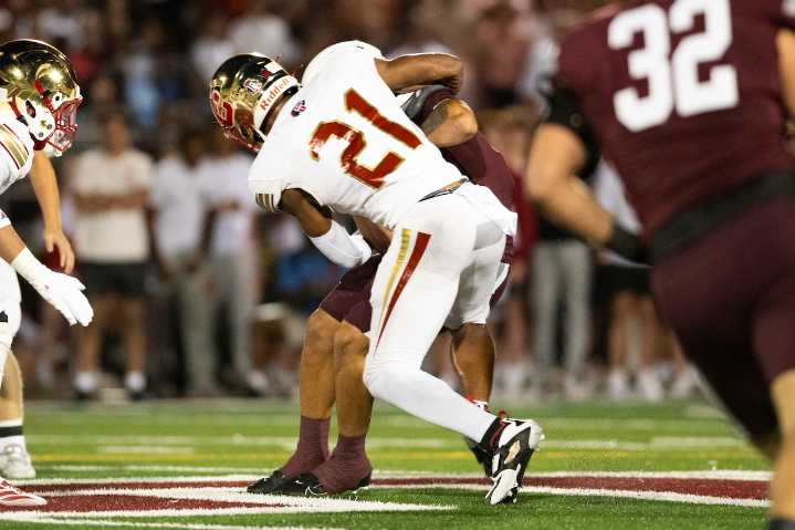 Is Ohio State’s secondary class enough to help reload the room? National Signing Day Preview: Secondary