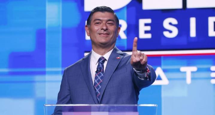 Elecciones Chile 2025 | El factor Franco Parisi: la incógnita del votante de clase media, hastiado y neoliberal | Jeannette Jara