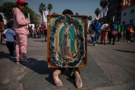 Recibe la Basílica de Guadalupe a 13 millones de peregrinos