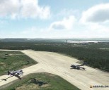 Aechelon links Vantor 3D terrain with Orbion SkyBeam to boost ICEYE SAR AI