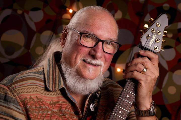 Steve Cropper, guitarist and member of Stax Records’ Booker T and the M.G.’s, has died at age 84