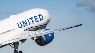 United Airlines Cuts Boeing 777 Flights In December