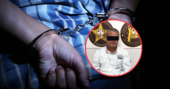 Vinculan a proceso a Francisco “N” por violencia familiar en Guaymas; envió un arreglo fúnebre a su pareja como amenaza