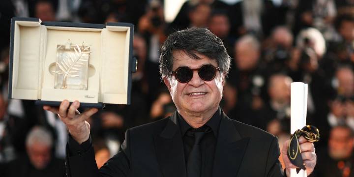 Cuando hacer una película puede llevarte a prisión: Jafar Panahi y otros directores que han acabado encarcelados por razones ideológicas