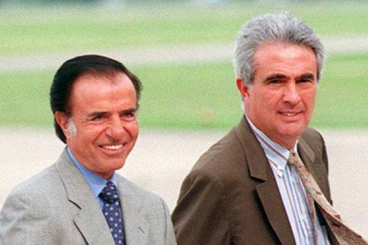 “Rendición incondicional o degüello”. Alberto Kohan cuenta cómo se vivió el último levantamiento carapintada en el corazón del gobierno