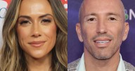 Jana Kramer on Jason Oppenheim’s Date Proposal