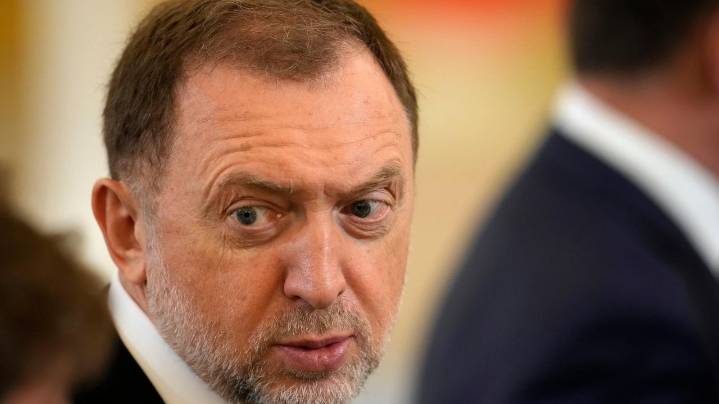 US Treasury slaps $7.1M fine on New York firm for managing properties for Putin ally