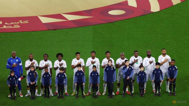 Comoros chances at Cup of Nations hit by FIFA decision