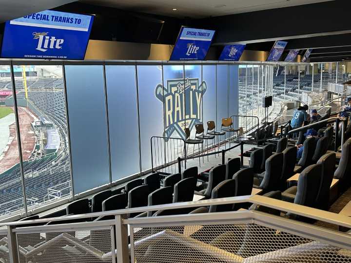 Royals Rally returns in January to hype fans up for 2026