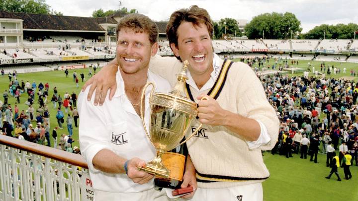 Judge leaves his court