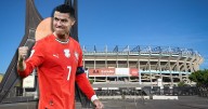 CR7 jugará en el Estadio Banorte (Azteca): México confirma fechas vs. Portugal y Bélgica rumbo al Mundial 2026