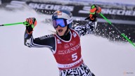 Alpine Skiing-Robinson secures back-to-back giant slalom wins in Tremblant
