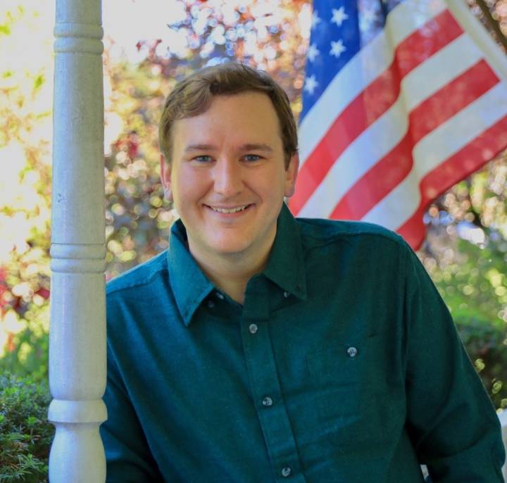 Longtime Monee Democrat Billy Morgan to lead Will County party