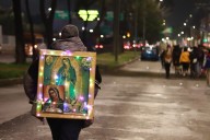 Los festejos guadalupanos inyectarán más de 21 mil mdp en la economía nacional, afirma la Concanaco