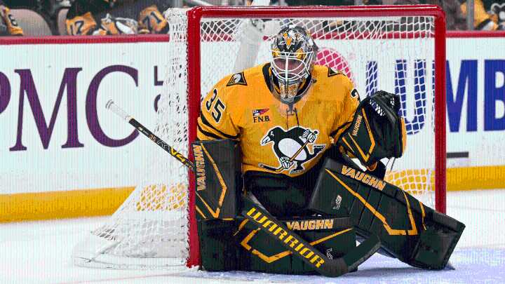 Mailbag: Oilers’ potential interest in Jarry; Blue Jackets trade targets