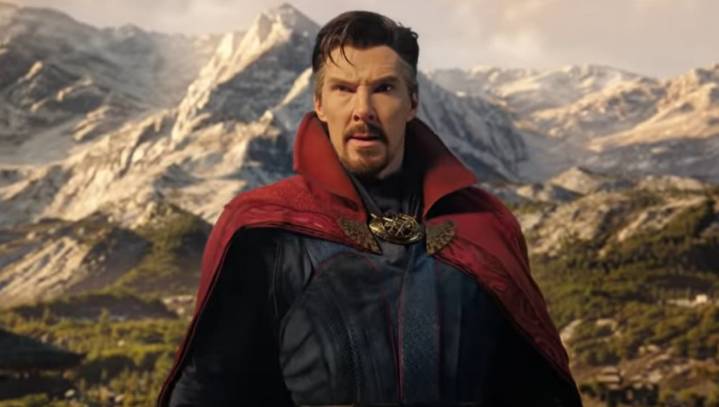 Disney Inflates 'Dr. Strange' Box Office Numbers By Including Ticket Sales From Other Universes