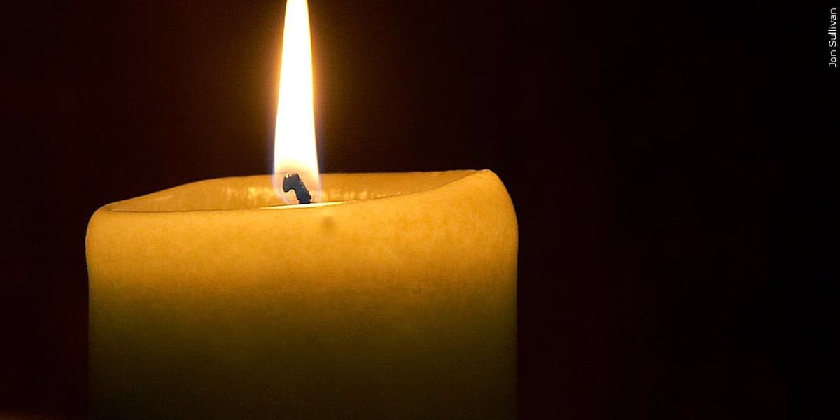 Retired Menominee County sheriff dies unexpectedly