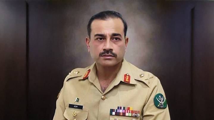 India shouldn't be in delusion...: Asim Munir in 1st address as tri