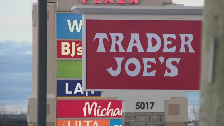 New Trader Joe's opening Friday