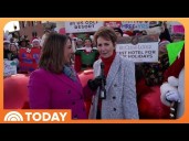 TODAY Shines Light on Merriest Main Street in Branson, Missouri