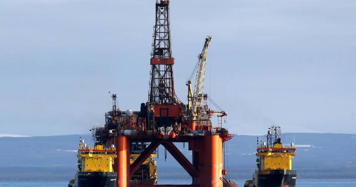 100 jobs lost at North Sea energy firm as Labour tax regime blamed