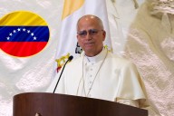 Papa León XIV llama al diálogo entre Estados Unidos y Venezuela