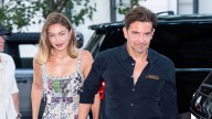 Gigi Hadid and Bradley Cooper Give First-Ever Joint Interview on Street: ‘Take It Day B...