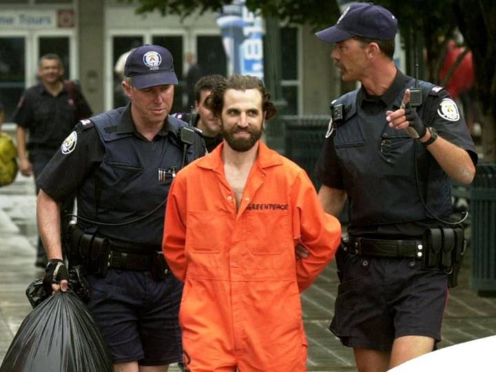 Mark Carney's coup de grâce — forcing Guilbeault out of cabinet