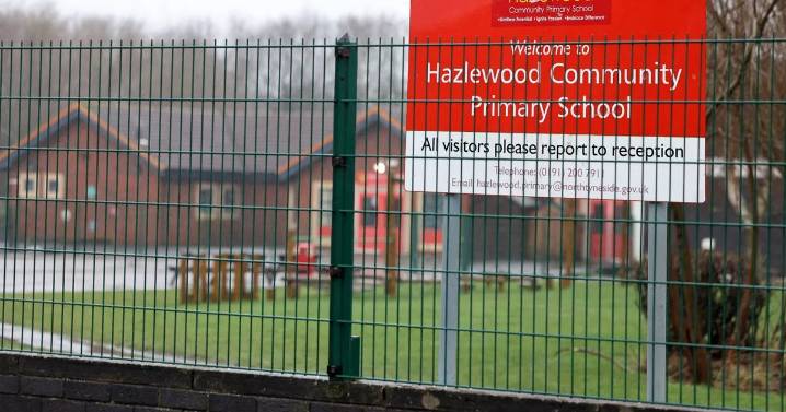 Resolve to save North Tyneside school 'stronger' than before, says campaigner