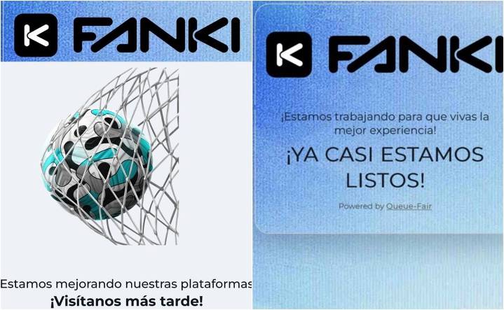 Venta de boletos México vs Portugal: falla en Fanki desata caos en redes sociales; así reaccionaron usuarios de X