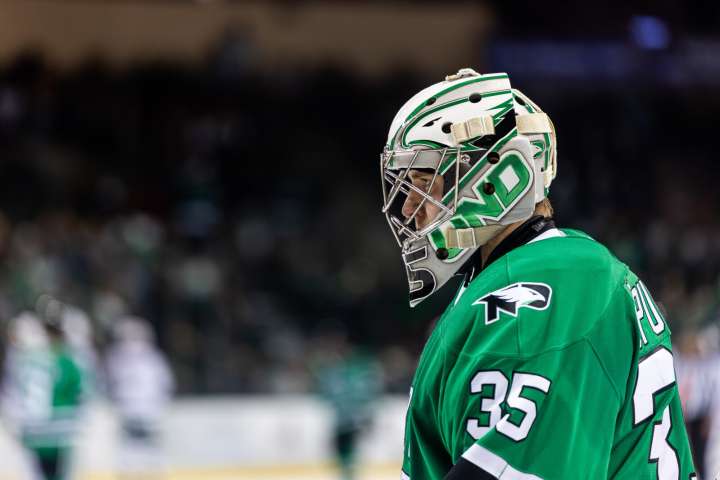 Jan Špunar is moving the puck a lot. How is it impacting games?