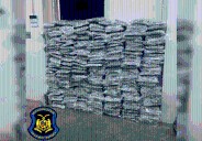 Missouri troopers seize 221 pounds of marijuana during I