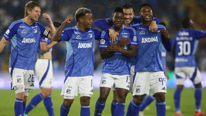 Multicampeón firmó su salida de Millonarios: se va y ya tiene nuevo equipo en la Liga MX