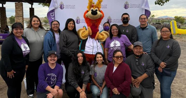 Up against budget cuts, slow progress, Coalition to Stop Violence Against Native Women celebrates 30th anniversary
