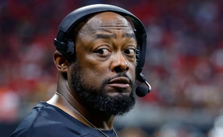 NFL News: Mike Tomlin sends clear message on Steelers’ chances to make the playoffs before game against Ravens