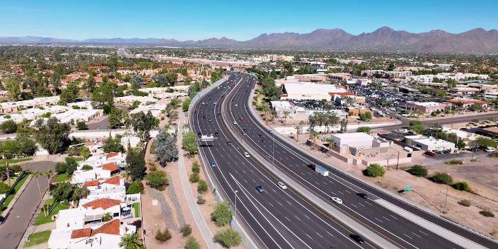 Road rage cases keep increasing in Arizona, but why?