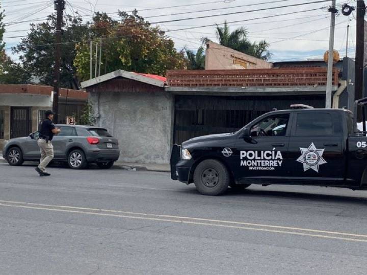 Entran a robar a agencia publicitaria y se llevan 18 computadoras