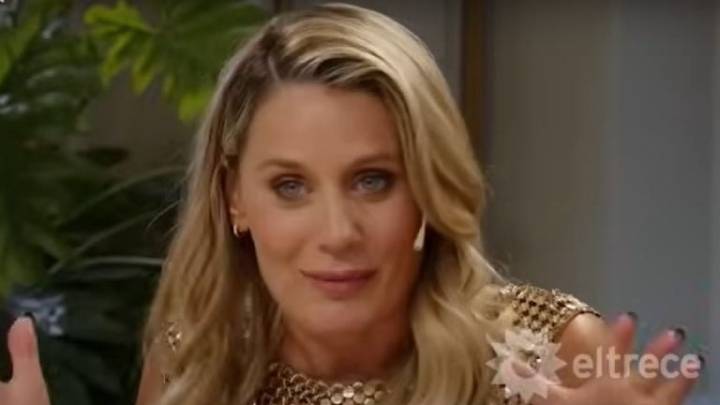 Rocío Marengo reveló qué únicas famosas la visitaron en su internación