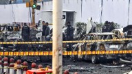 NIA court extends custody of 4 accused for 4 days in Delhi Blast case