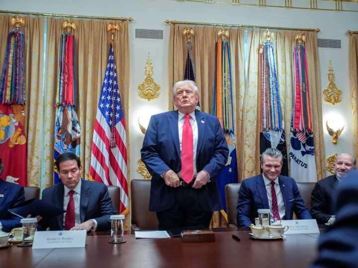 "Maduro incumple todos los acuerdos, pero no va a engañar a Donald Trump": advertencia de Marco Rubio en plena tensión con Venezuela