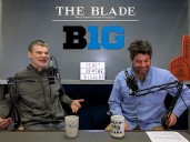 Heart of the Rivalry podcast: Like a flame to a Candle