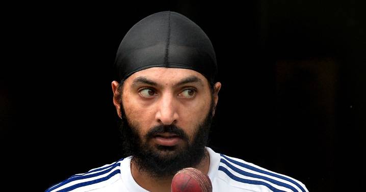Everything said between Monty Panesar and Steve Smith as bizarre Ashes subplot continues