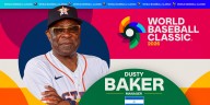 Dusty Baker excited to manage Team Nicaragua in 2026 World Baseball Classic