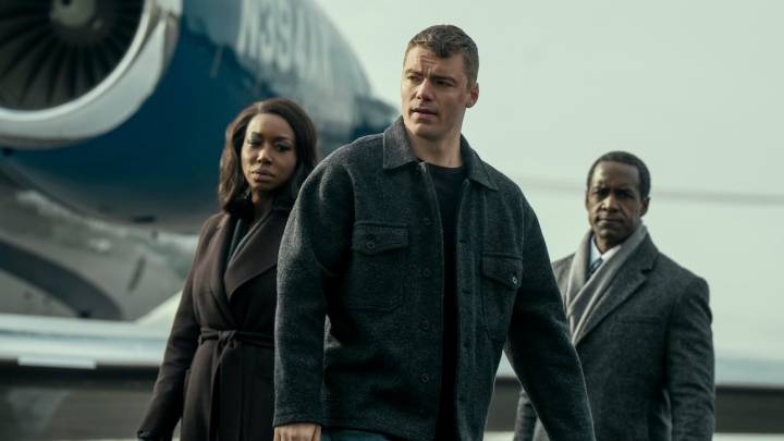 ‘The Night Agent’ Season 3 Sets Premiere Date, Unveils Teaser