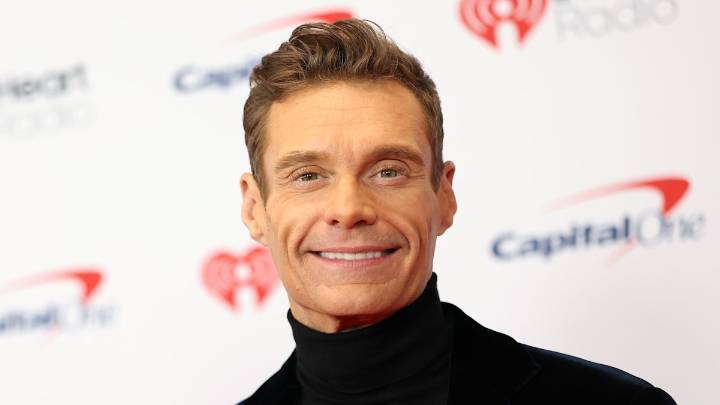 Ryan Seacrest's hometown high school announces huge change in his honor