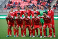 “La decisión es de ustedes”: el sorpresivo anuncio de Unión La Calera en torno a su nueva camiseta para el 2026