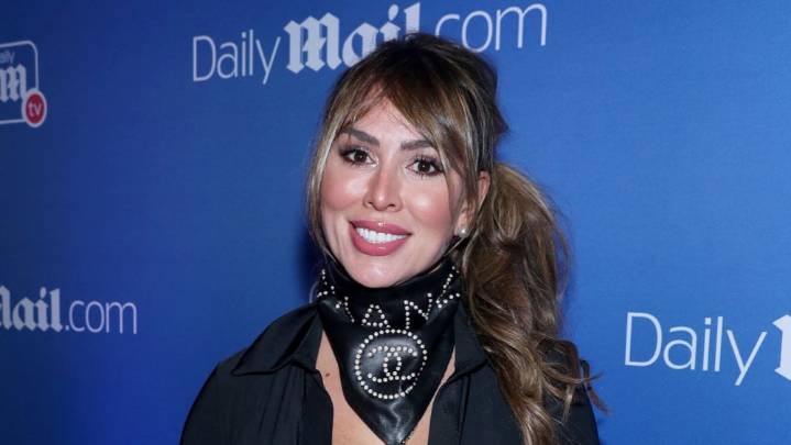 Kelly Dodd Speaks Out About Daughter Jolie Following Voicemail Leak Drama