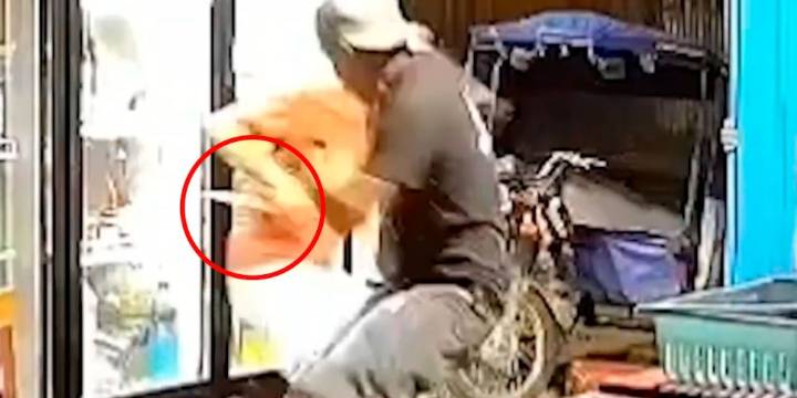 Tragedia en Ucayali: joven es asesinado al defender a madre de ataque de su expareja