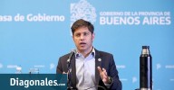“Necesitamos funcionar”: Kicillof defendió el Endeudamiento y presiona a los intendentes