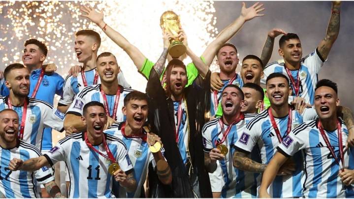 ¿Quiénes son los favoritos para ganar el Mundial 2026?: el ranking de un prestigioso portal estadounidense